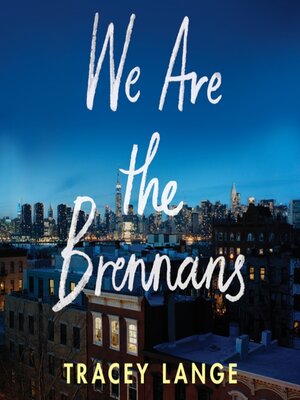 cover image of We Are the Brennans